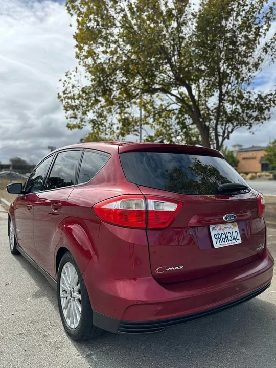 2013 Ford C-Max - Image 2 of 3