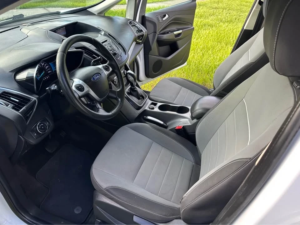 2013 Ford C-Max - Image 11 of 13