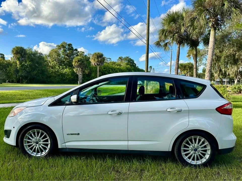 2013 Ford C-Max - Image 6 of 13