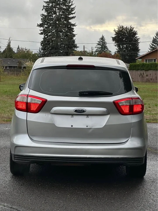 2013 Ford C-Max - Image 5 of 12