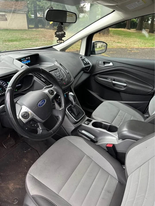 2013 Ford C-Max - Image 11 of 12