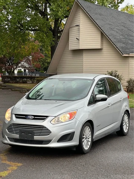 2013 Ford C-Max - Image 2 of 14