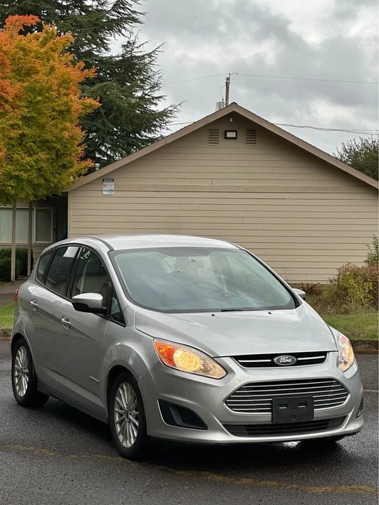 2013 Ford C-Max - Image 4 of 14