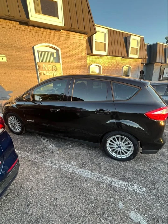 2013 Ford C-Max - Image 2 of 13