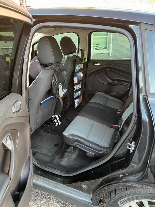 2013 Ford C-Max - Image 13 of 13