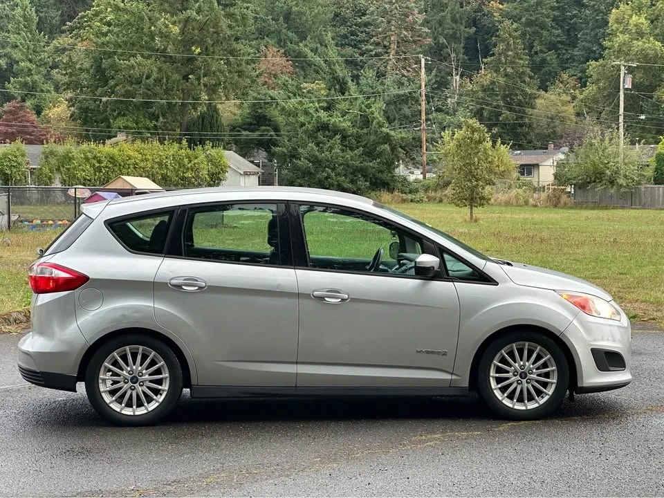 2013 Ford C-Max - Image 7 of 12