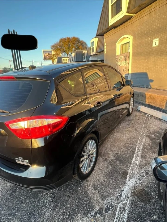 2013 Ford C-Max - Image 4 of 13