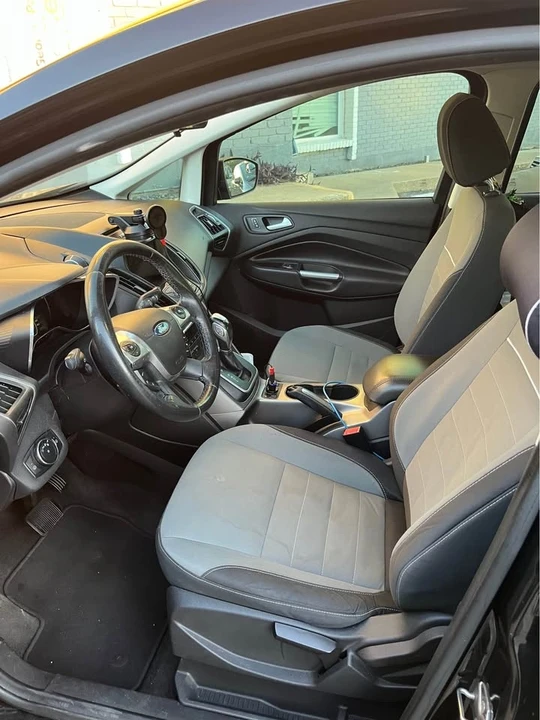 2013 Ford C-Max - Image 8 of 13