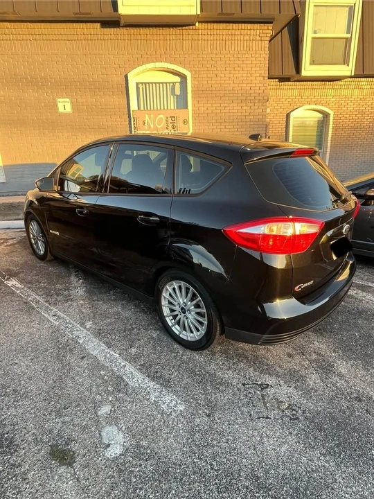 2013 Ford C-Max - Image 3 of 13