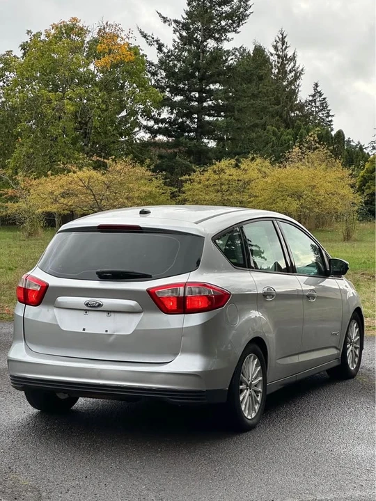 2013 Ford C-Max - Image 6 of 12