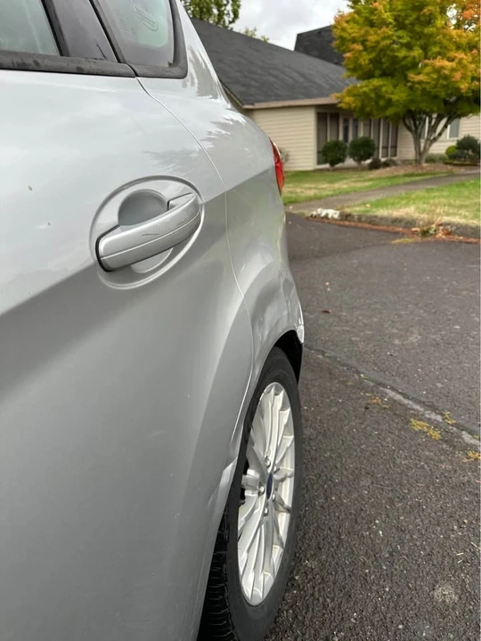 2013 Ford C-Max - Image 9 of 12