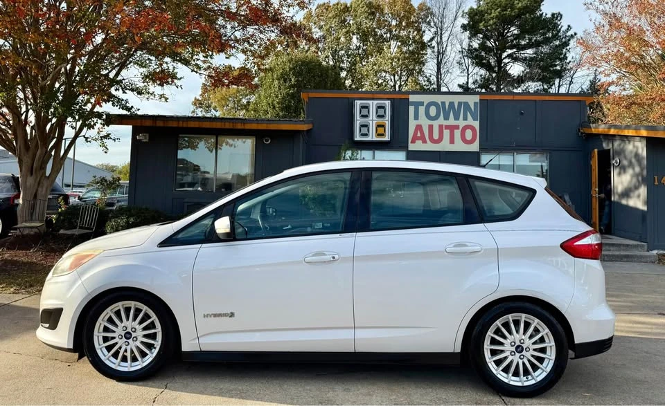 2013 Ford C-Max - Image 7 of 20