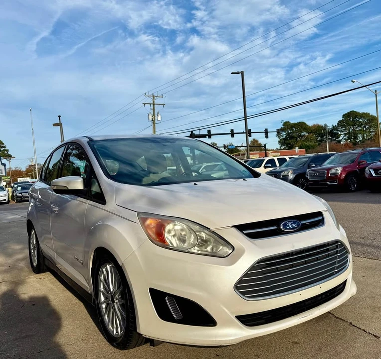 2013 Ford C-Max - Image 3 of 20