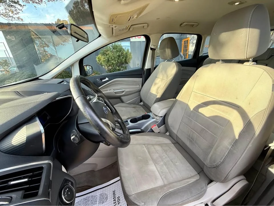 2013 Ford C-Max - Image 5 of 20