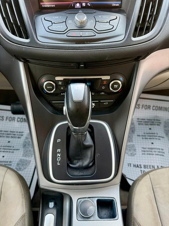 2013 Ford C-Max - Image 14 of 20