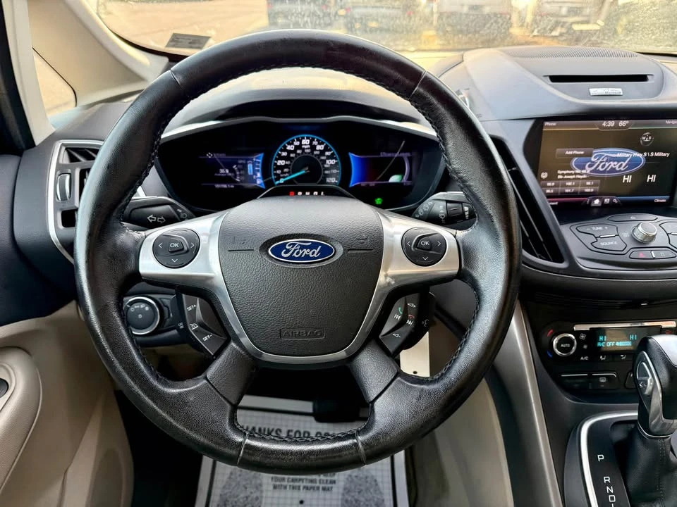 2013 Ford C-Max - Image 10 of 20
