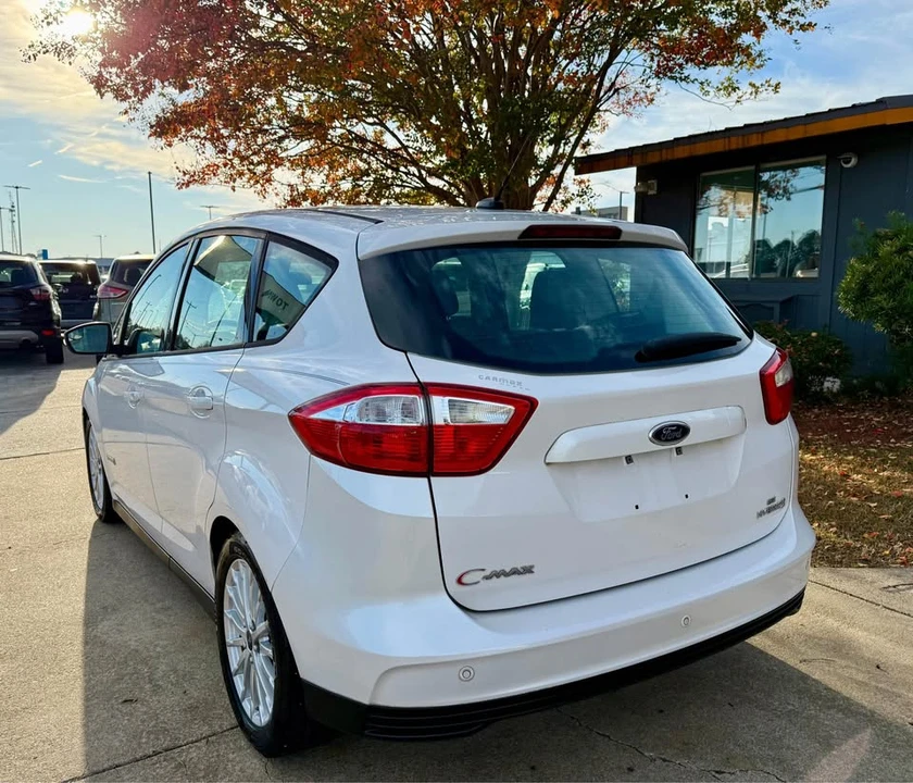 2013 Ford C-Max - Image 6 of 20