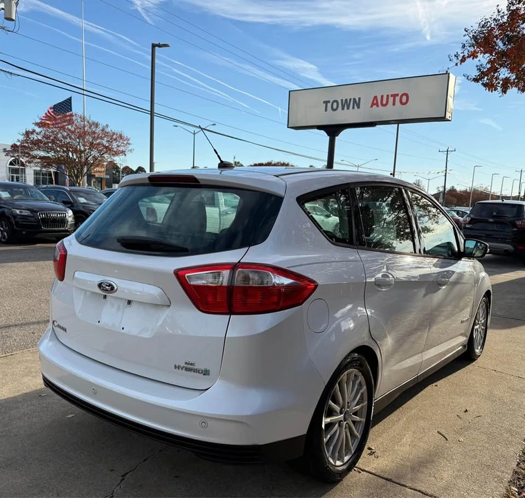 2013 Ford C-Max - Image 4 of 20