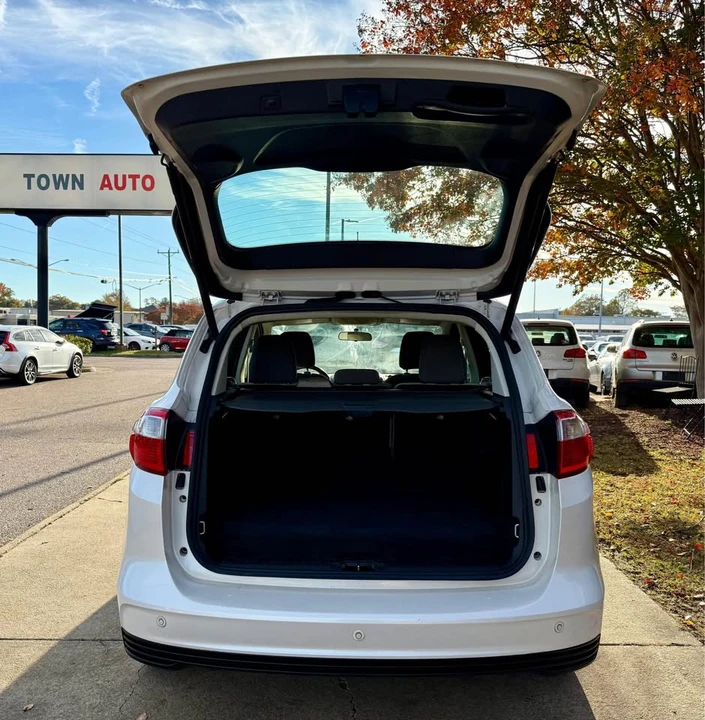 2013 Ford C-Max - Image 17 of 20