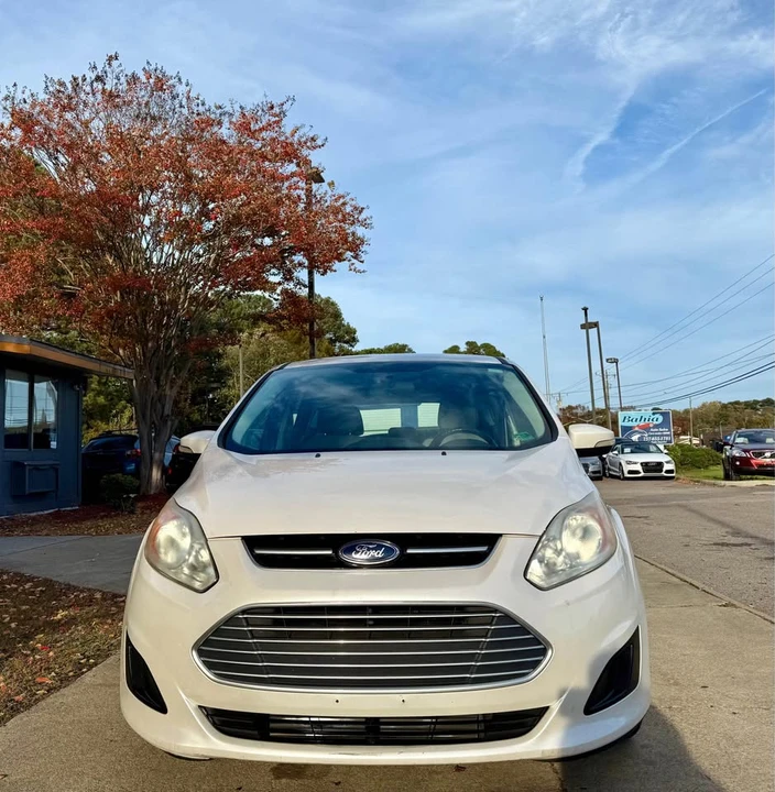 2013 Ford C-Max - Image 18 of 20
