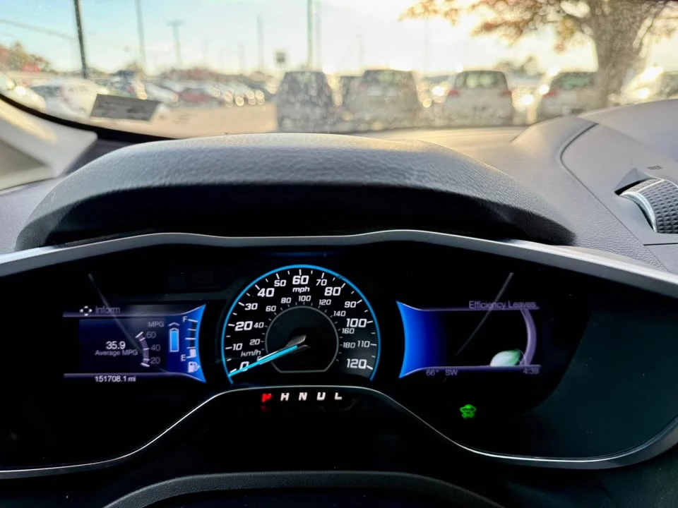 2013 Ford C-Max - Image 11 of 20