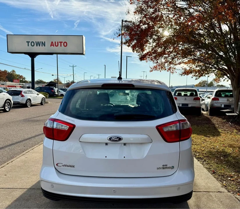 2013 Ford C-Max - Image 8 of 20