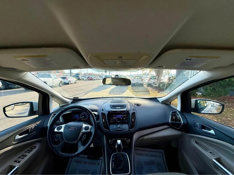 2013 Ford C-Max - Image 19 of 20