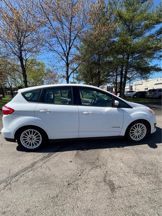 2013 Ford C-Max - Image 2 of 9