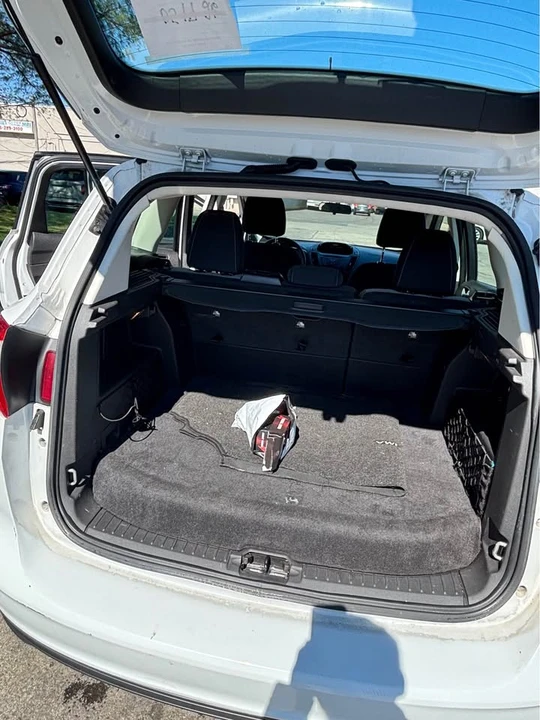 2013 Ford C-Max - Image 8 of 9