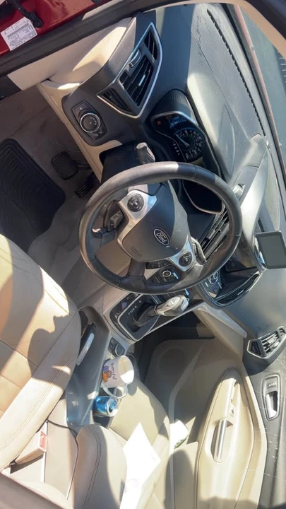 2013 Ford C-Max - Image 7 of 7