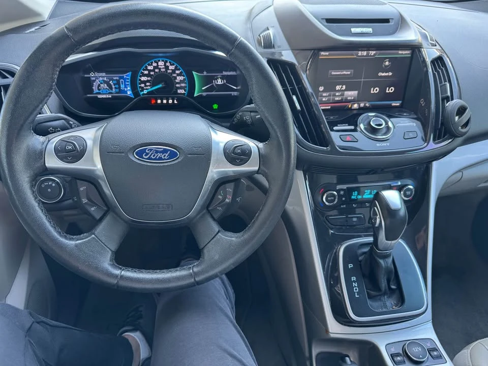 2013 Ford C-Max - Image 19 of 19