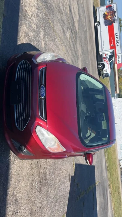 2013 Ford C-Max - Image 2 of 7