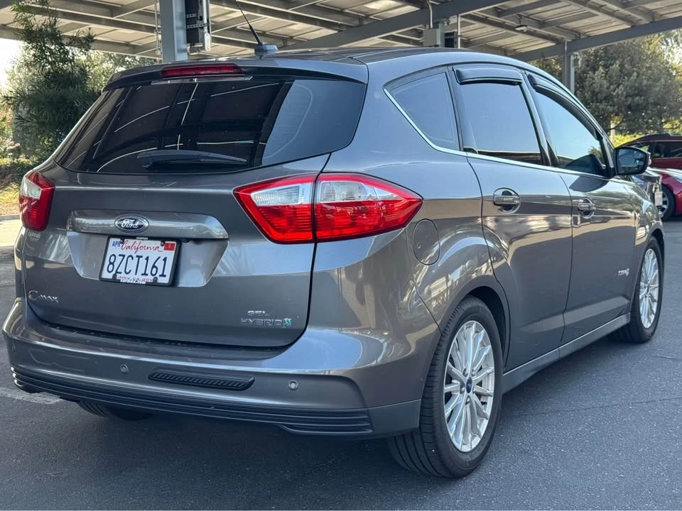 2013 Ford C-Max - Image 6 of 19