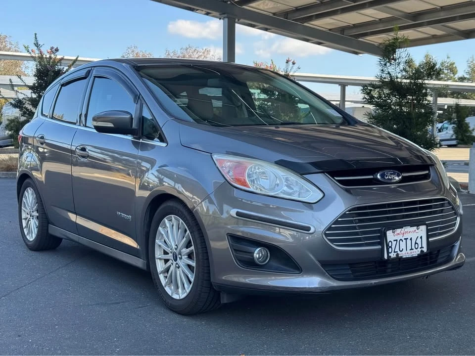 2013 Ford C-Max - Image 3 of 19