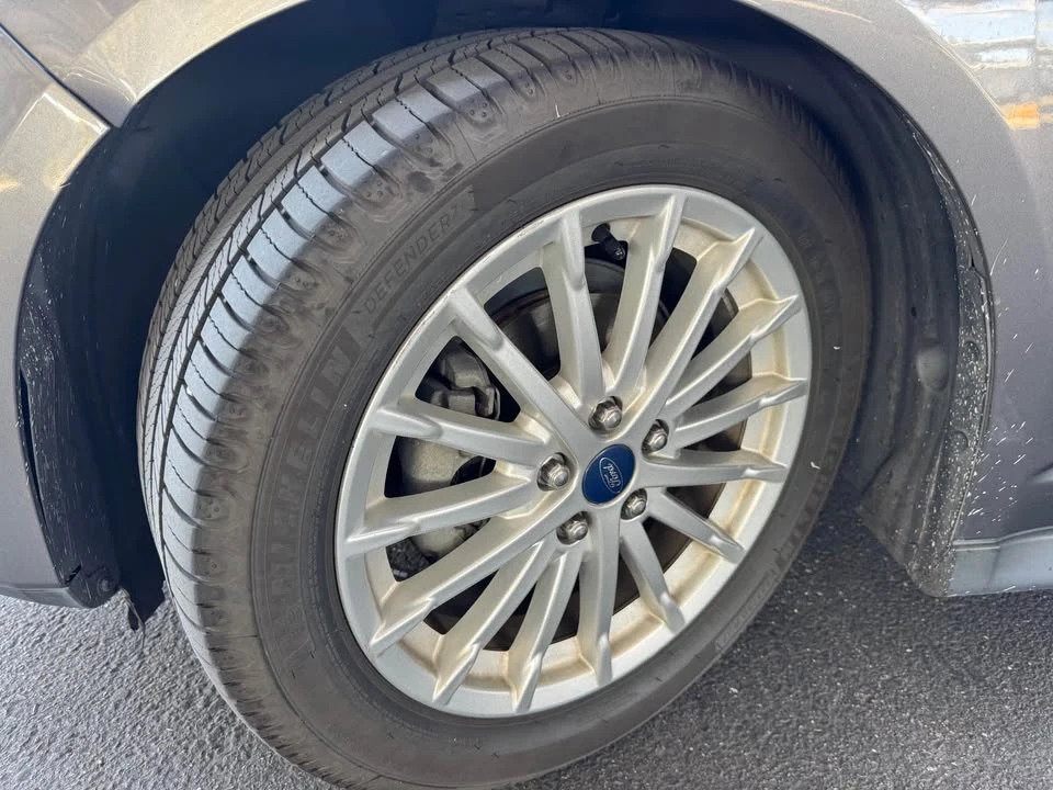 2013 Ford C-Max - Image 18 of 19