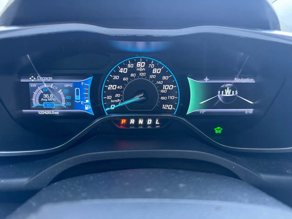 2013 Ford C-Max - Image 15 of 19