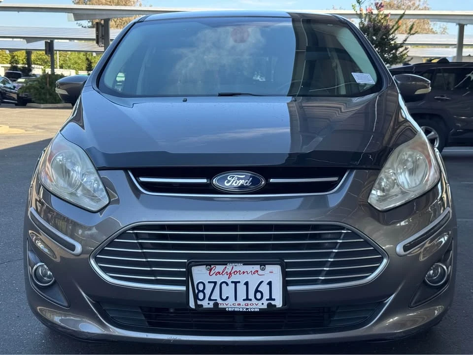 2013 Ford C-Max - Image 2 of 19