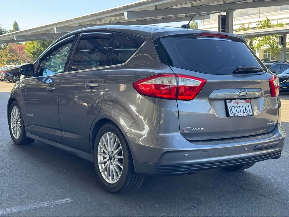 2013 Ford C-Max - Image 4 of 19
