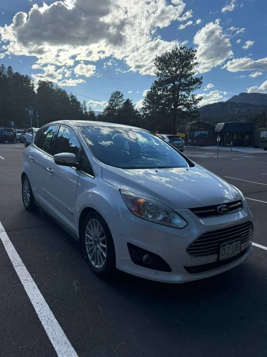 2013 Ford C-Max - Image 2 of 7