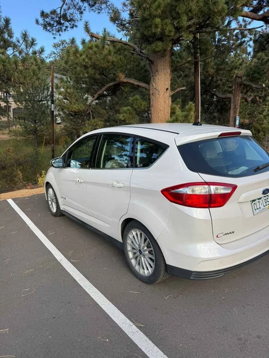 2013 Ford C-Max - Image 4 of 7