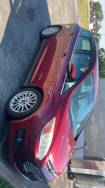 2013 Ford C-Max - Image 4 of 7