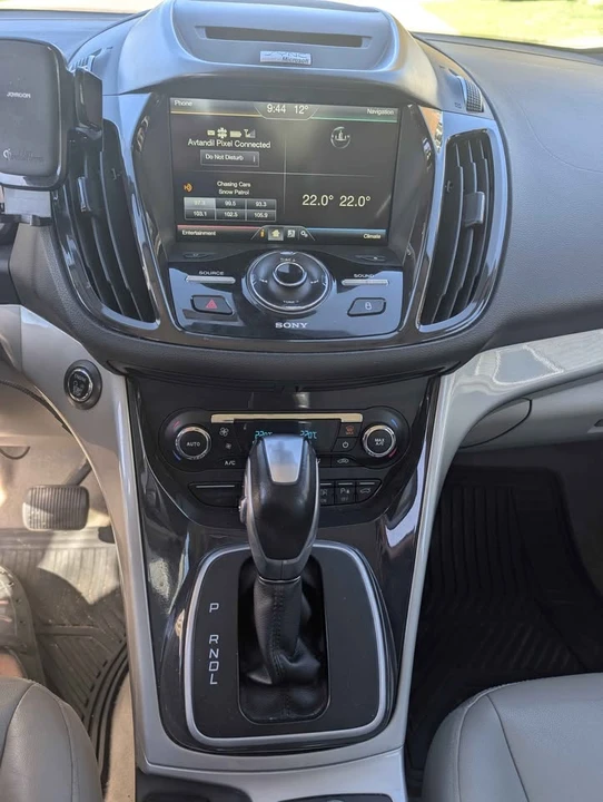 2013 Ford C-Max - Image 7 of 7