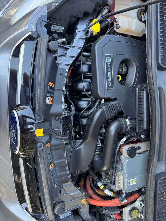 2013 Ford C-Max - Image 7 of 19