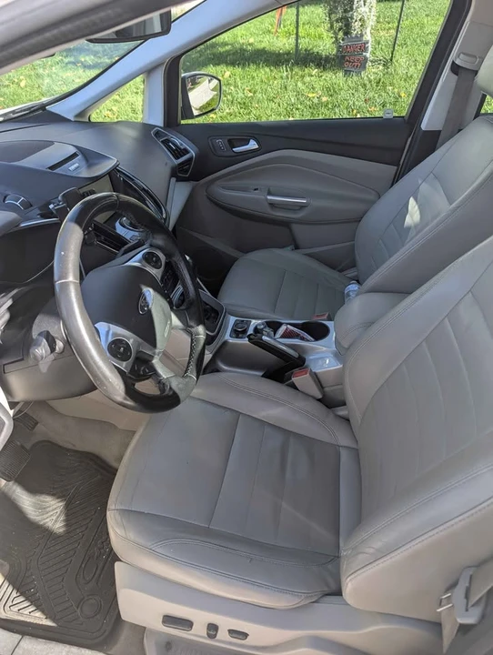 2013 Ford C-Max - Image 5 of 7