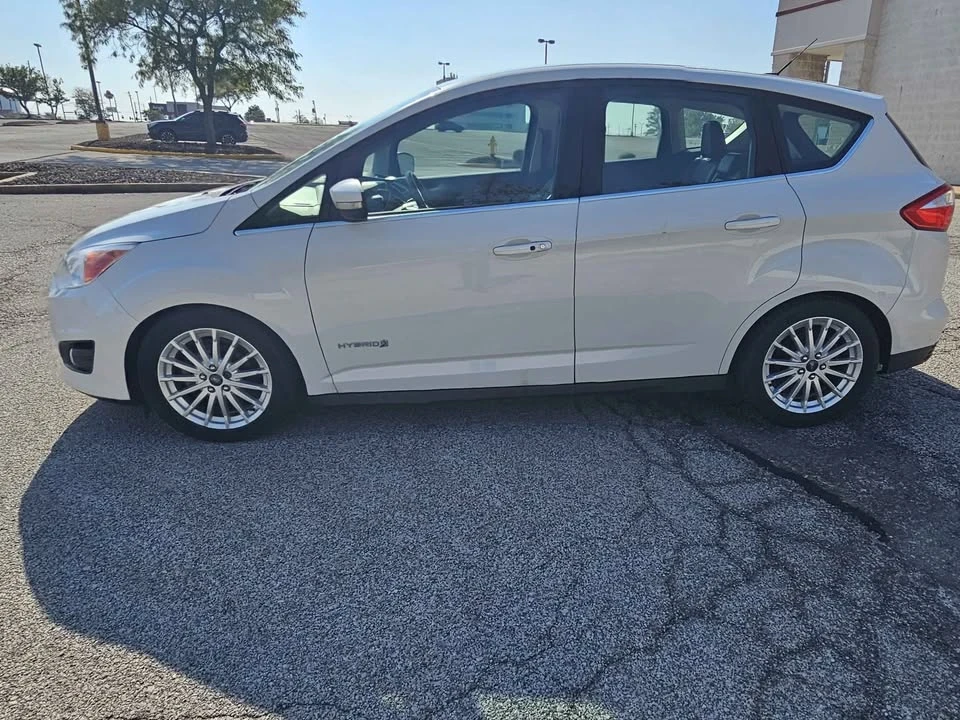 2013 Ford C-Max - Image 3 of 13