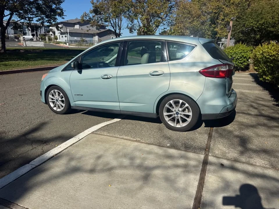 2013 Ford C-Max - Image 3 of 5