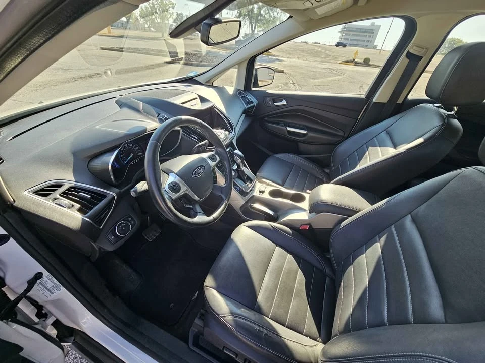 2013 Ford C-Max - Image 11 of 13