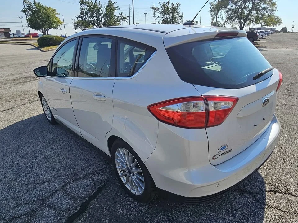 2013 Ford C-Max - Image 4 of 13