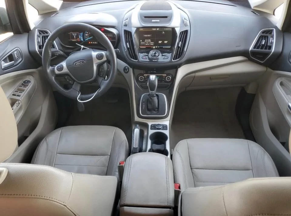 2013 Ford C-Max - Image 5 of 5