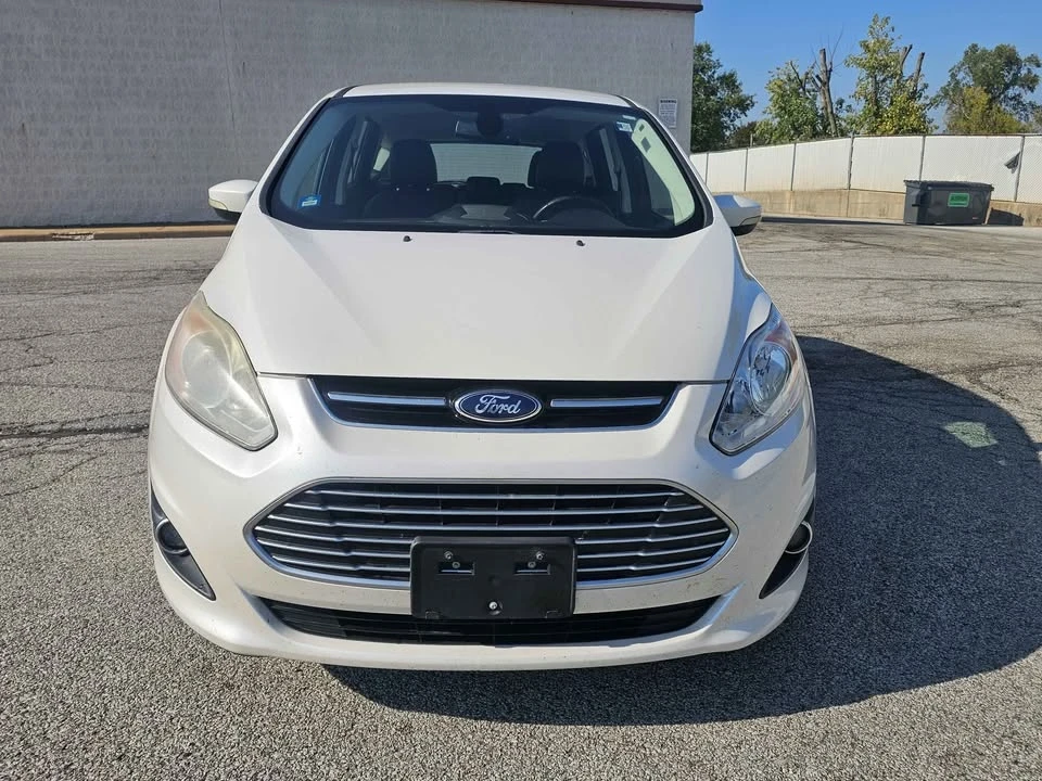 2013 Ford C-Max - Image 2 of 13